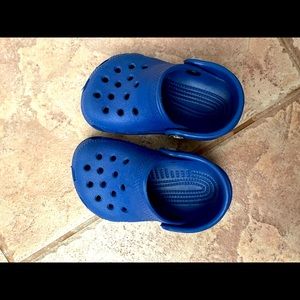 Crocs | Boy Size 3
